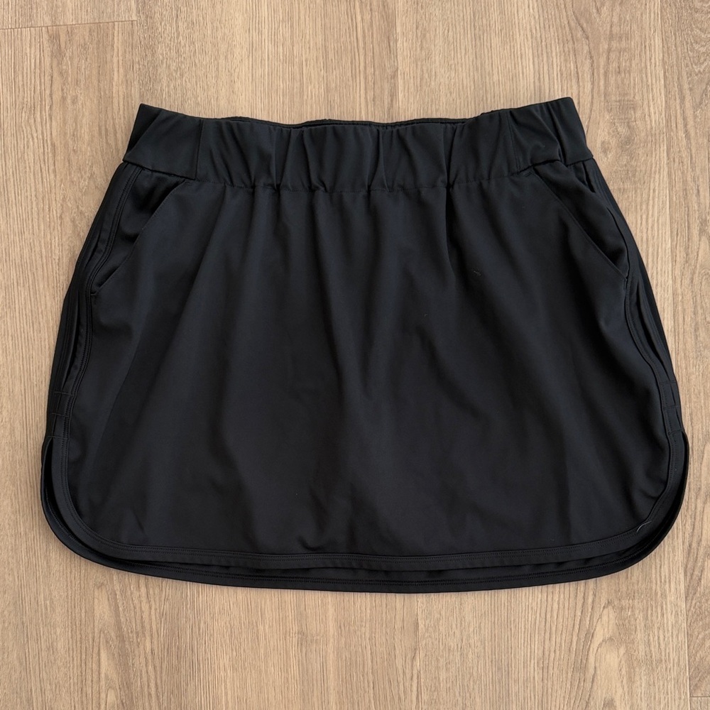 Columbia Athletic Skort with Pockets Women’s XL